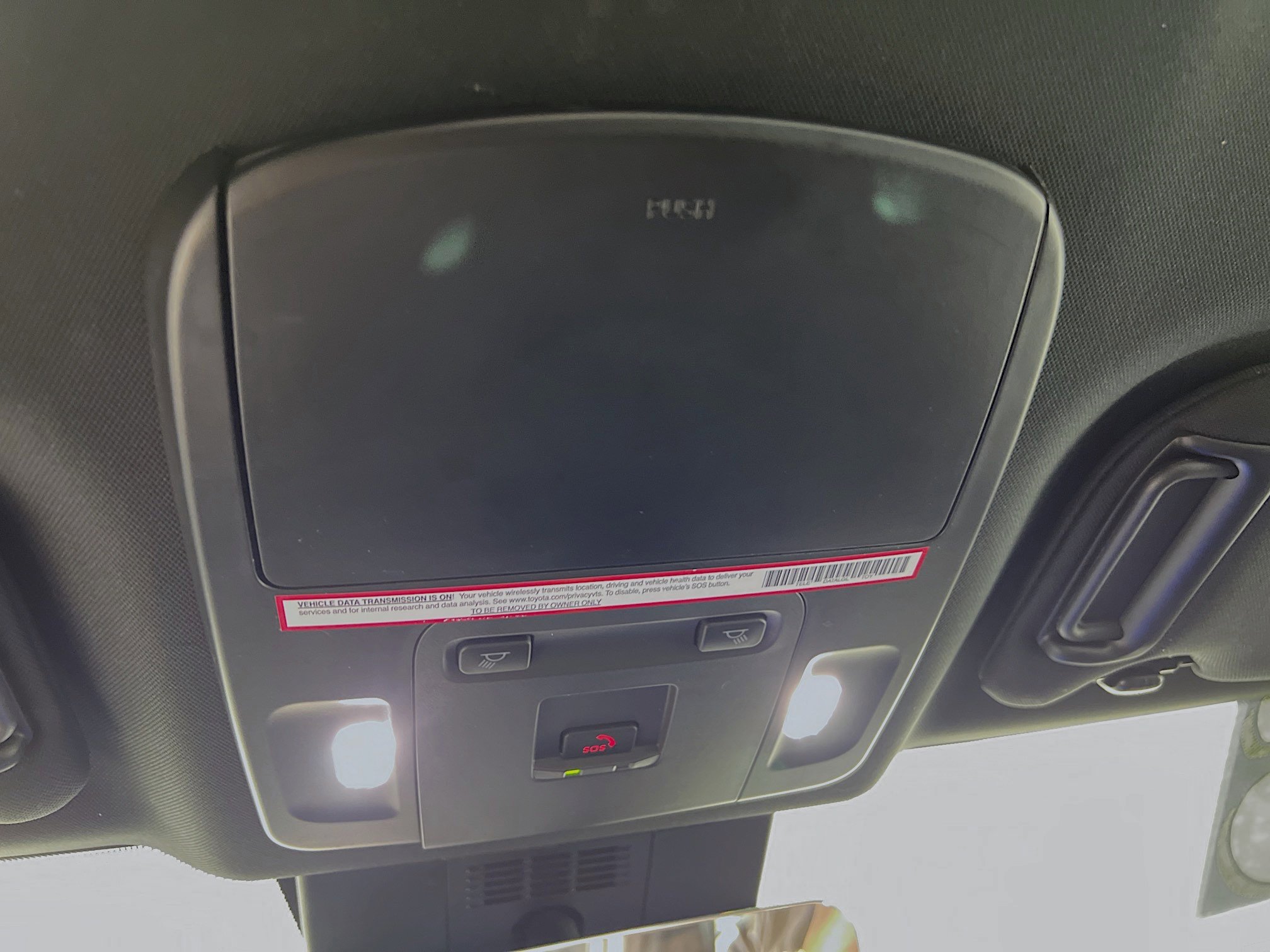 Used 2025 Toyota Camry SE image 21