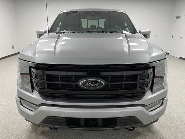 Used 2023 Ford F150 Lariat w/ Equipment Group 502A High AWD/4WD image 3