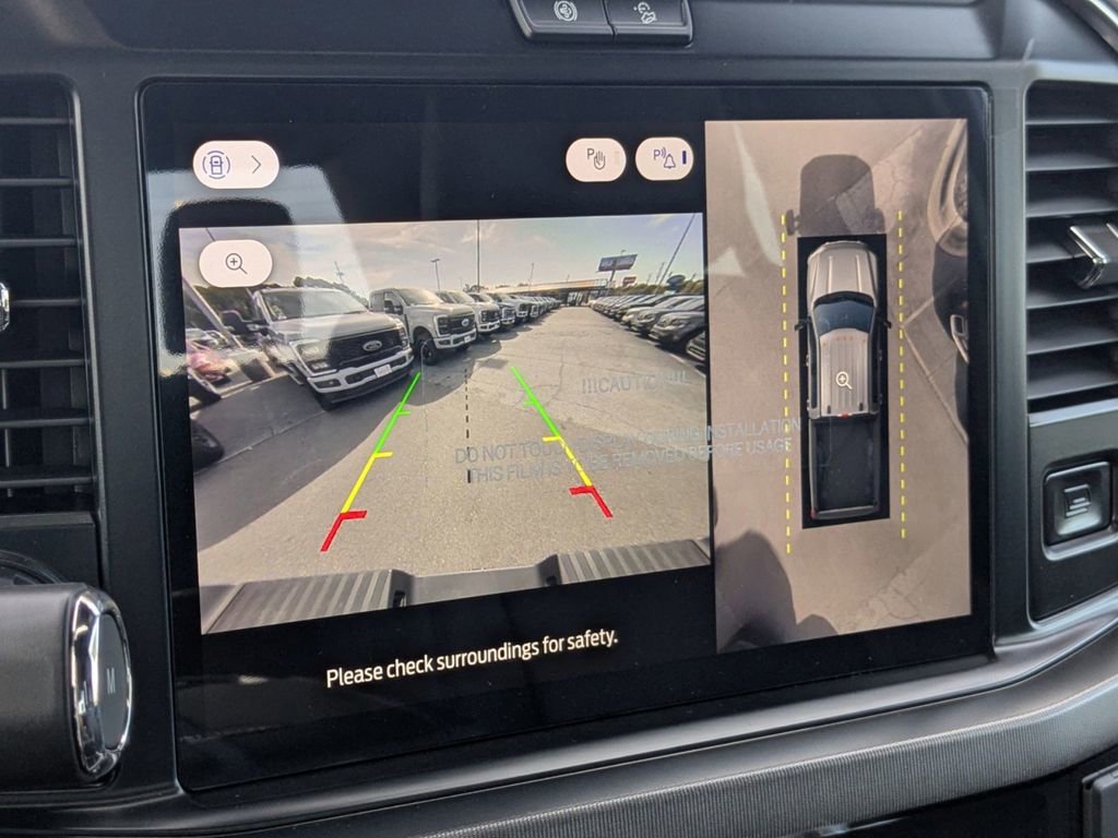 New 2026 Ford F250 Platinum image 24