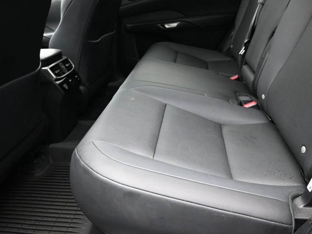 Certified 2025 Lexus RX 350 F Sport w/ Convenience Package image 16