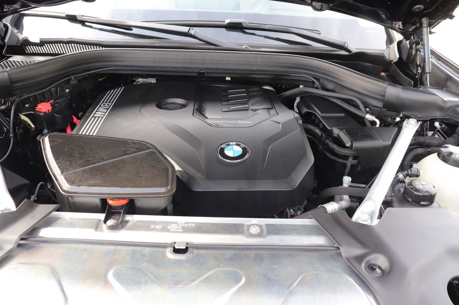 Used 2023 BMW X3 sDrive30i w/ Convenience Package RWD image 39