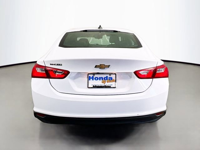 Used 2020 Chevrolet Malibu LS image 22