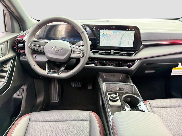 New 2027 Chevrolet Equinox RS FWD image 24