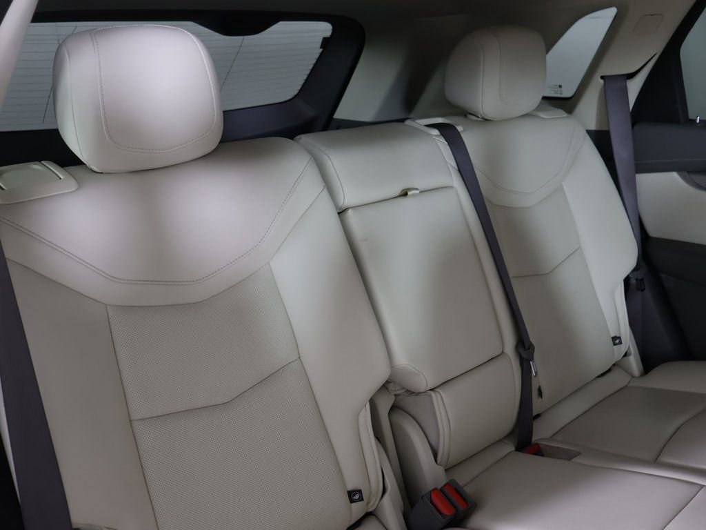 Used 2023 Cadillac XT5 Premium Luxury image 36