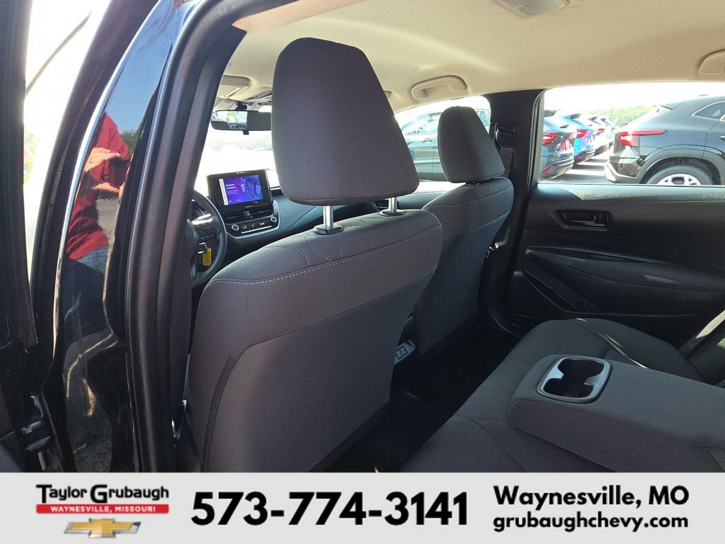 Used 2024 Toyota Corolla LE FWD image 27