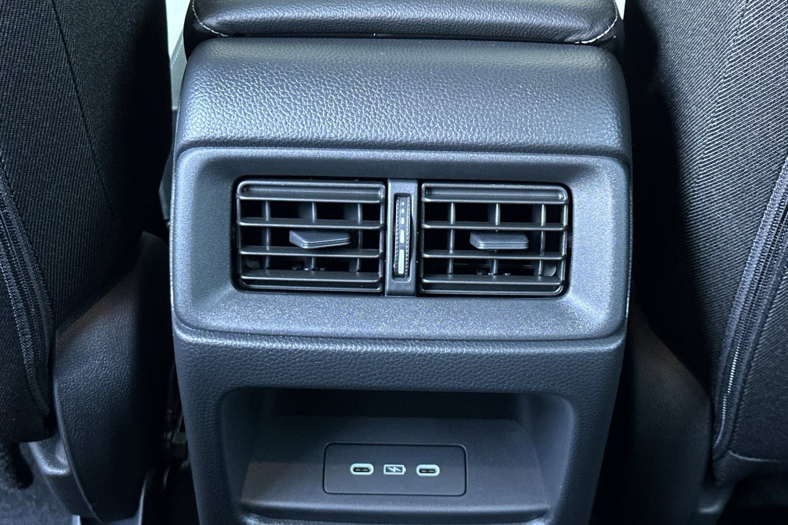 New 2026 Honda CR-V EX image 25