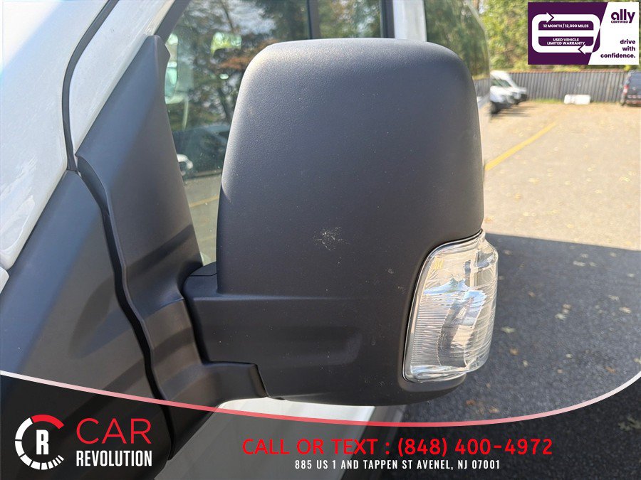 Used 2025 Ford Transit 350 XLT RWD image 27