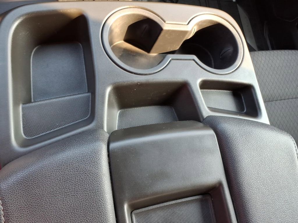 Used 2023 Chevrolet Silverado 1500 LT w/ Max Trailering Package image 23