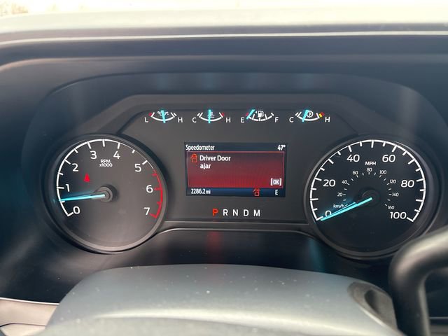 Certified 2024 Ford F350 XL w/ STX Appearance Package AWD/4WD image 18