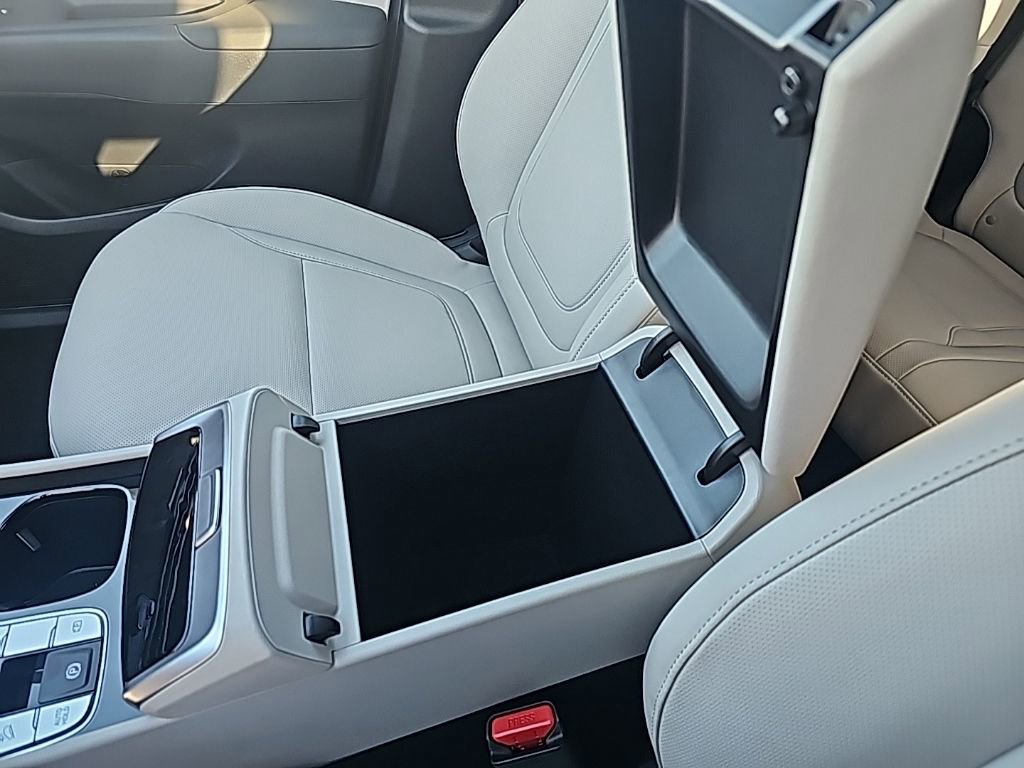 New 2026 Hyundai Tucson SEL image 24