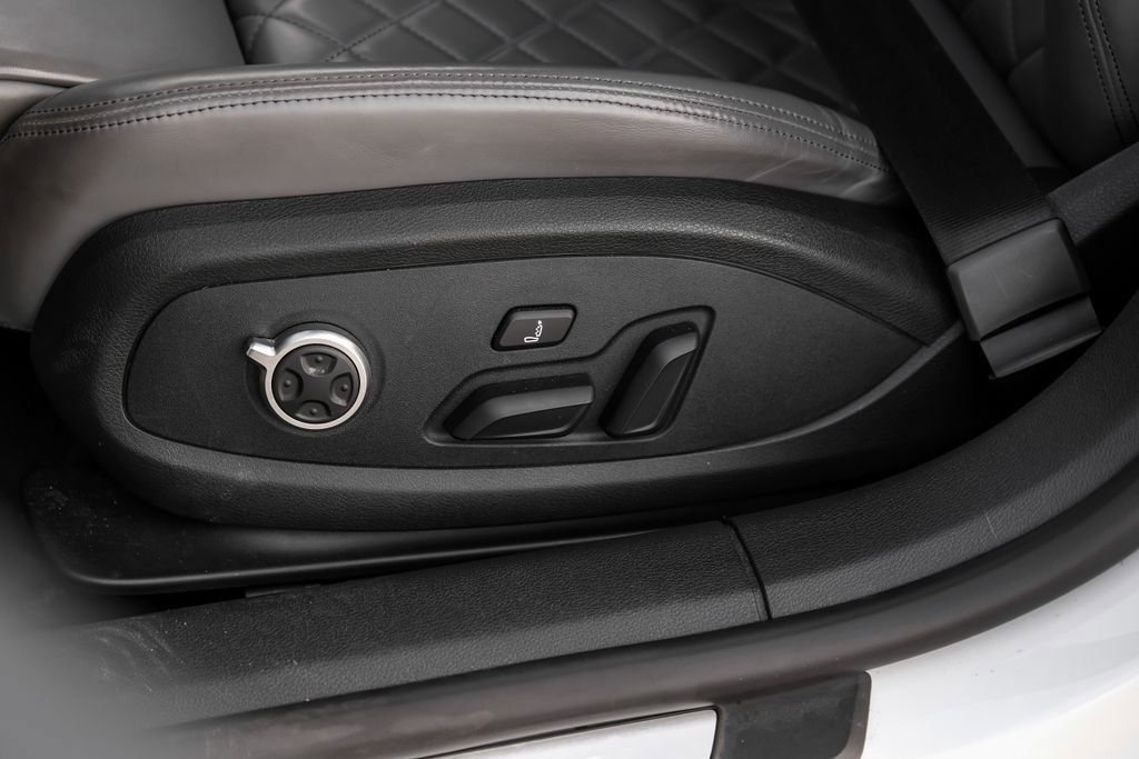 Used 2022 Audi S5 Prestige image 39