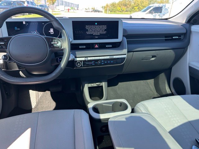 Used 2023 Hyundai Ioniq 5 Limited w/ Cargo Package AWD/4WD image 19