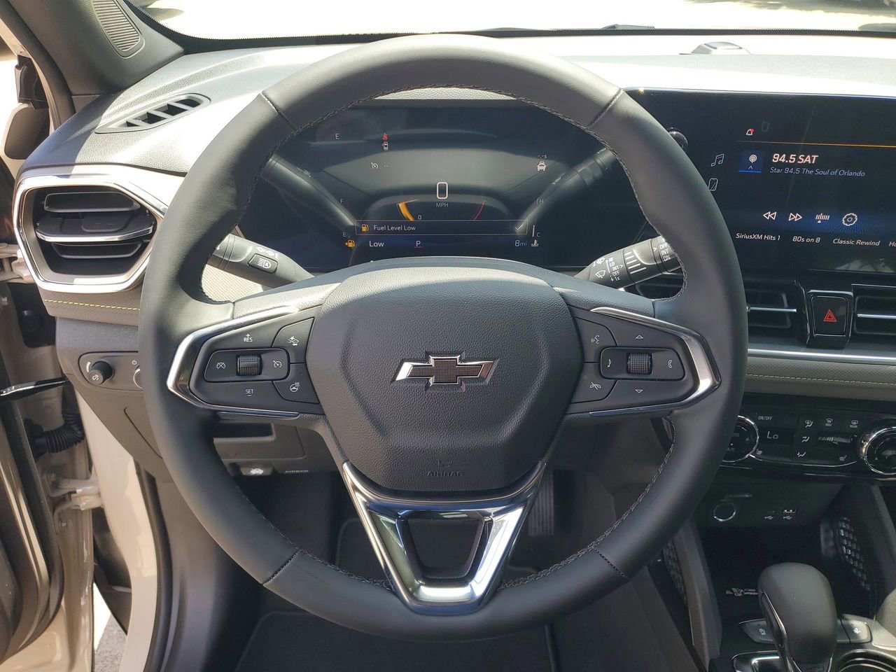 Used 2026 Chevrolet TrailBlazer ACTIV w/ Convenience Package image 20