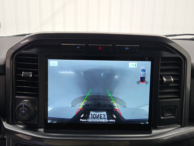 Used 2022 Ford F150 XLT w/ Equipment Group 302A High AWD/4WD image 22