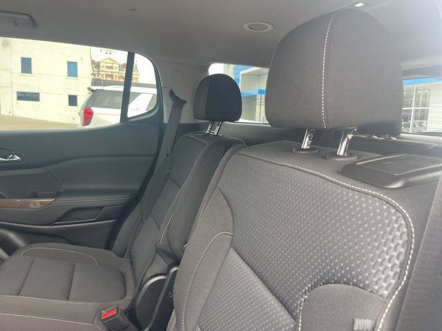 Used 2023 GMC Acadia SLE w/ Driver Convenience Package image 23