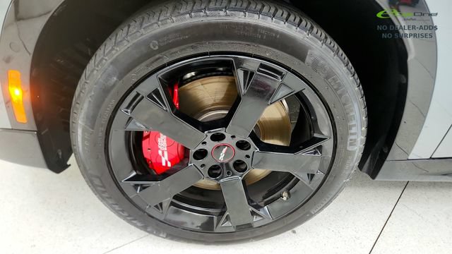 Used 2025 MINI Cooper Countryman John Cooper Works AWD/4WD image 82