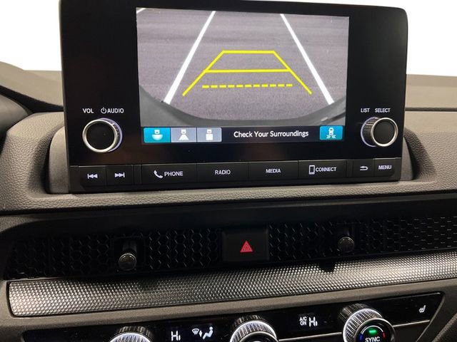 New 2025 Honda CR-V EX image 22