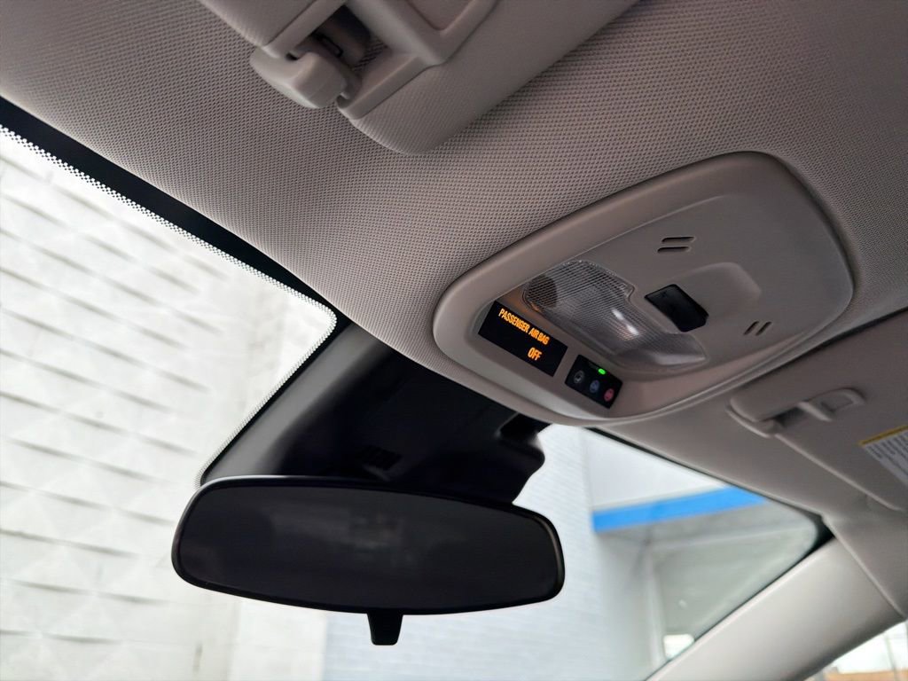 New 2026 Chevrolet Trax ACTIV w/ Driver Confidence Package image 26