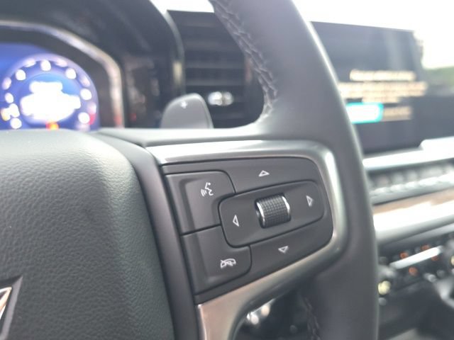 New 2026 Chevrolet Silverado 1500 RST w/ RST All Star Premium Package AWD/4WD image 22