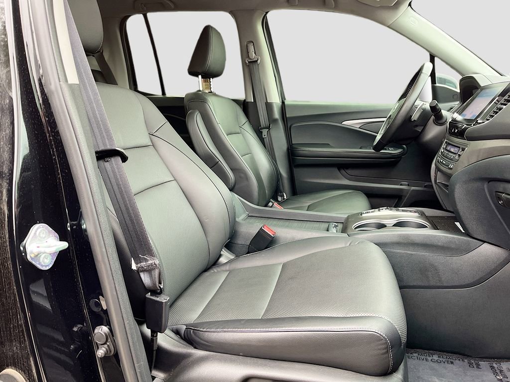 Used 2023 Honda Ridgeline RTL-E image 26