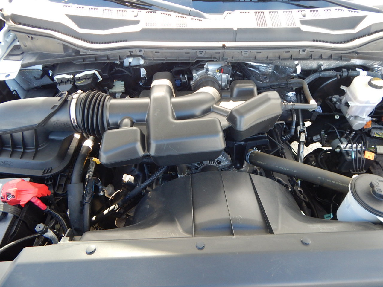 Used 2018 Ford F250 XL w/ Power Equipment Group RWD image 25