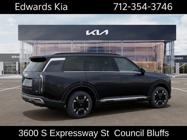 New 2027 Kia Telluride X-Line EX AWD/4WD image 7