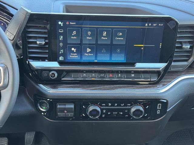 New 2026 Chevrolet Silverado 1500 RST w/ RST Select Package image 7