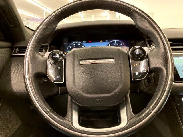 Used 2018 Land Rover Range Rover Velar R-Dynamic SE image 31