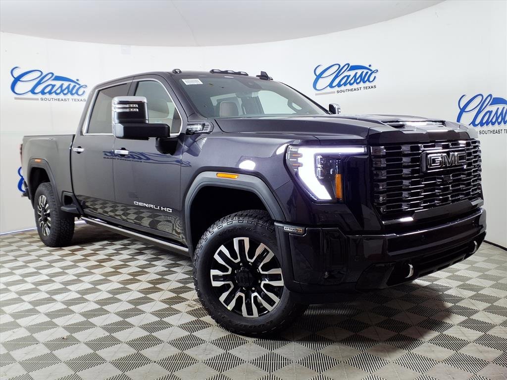 New 2026 GMC Sierra 2500 Denali Ultimate video 1