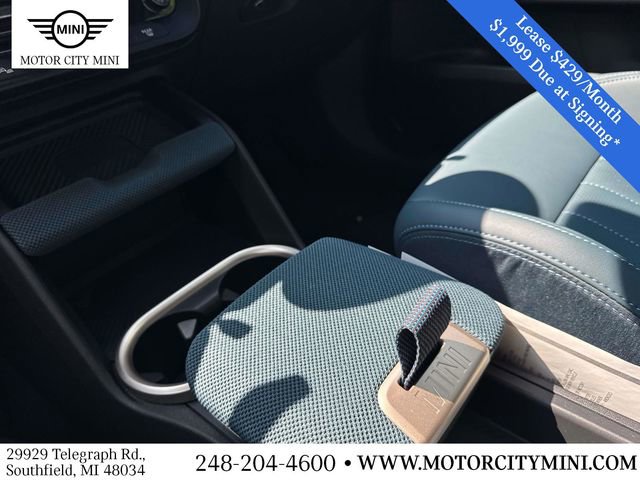Certified 2025 MINI Cooper Countryman S image 30