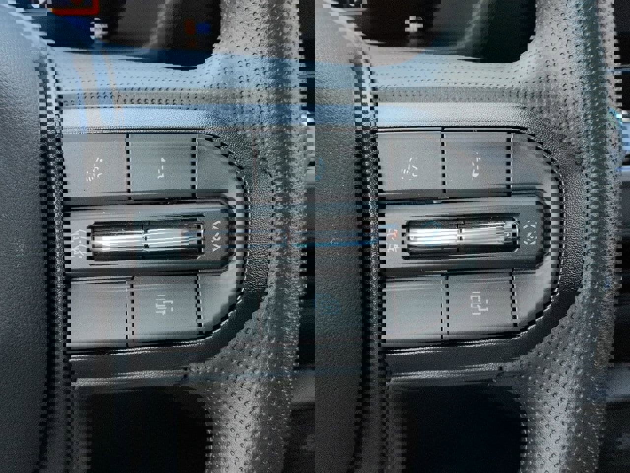 New 2026 Chevrolet Colorado Trail Boss image 13