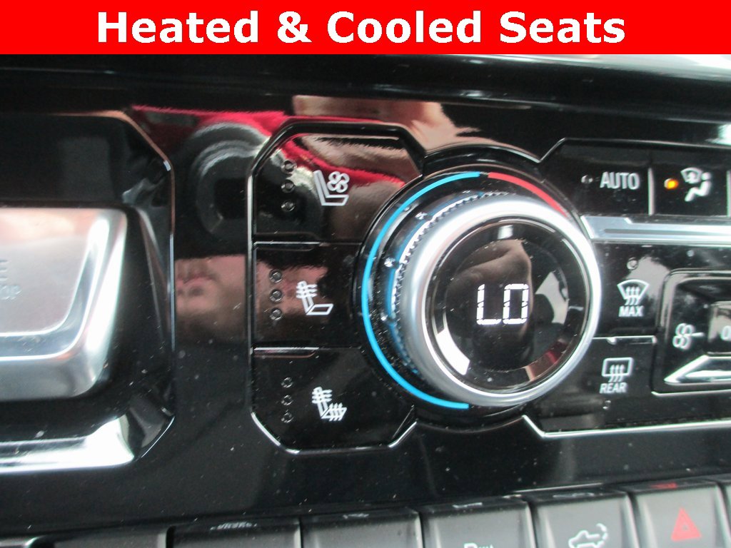 Certified 2025 GMC Sierra 2500 Denali w/ Denali Reserve Package image 18