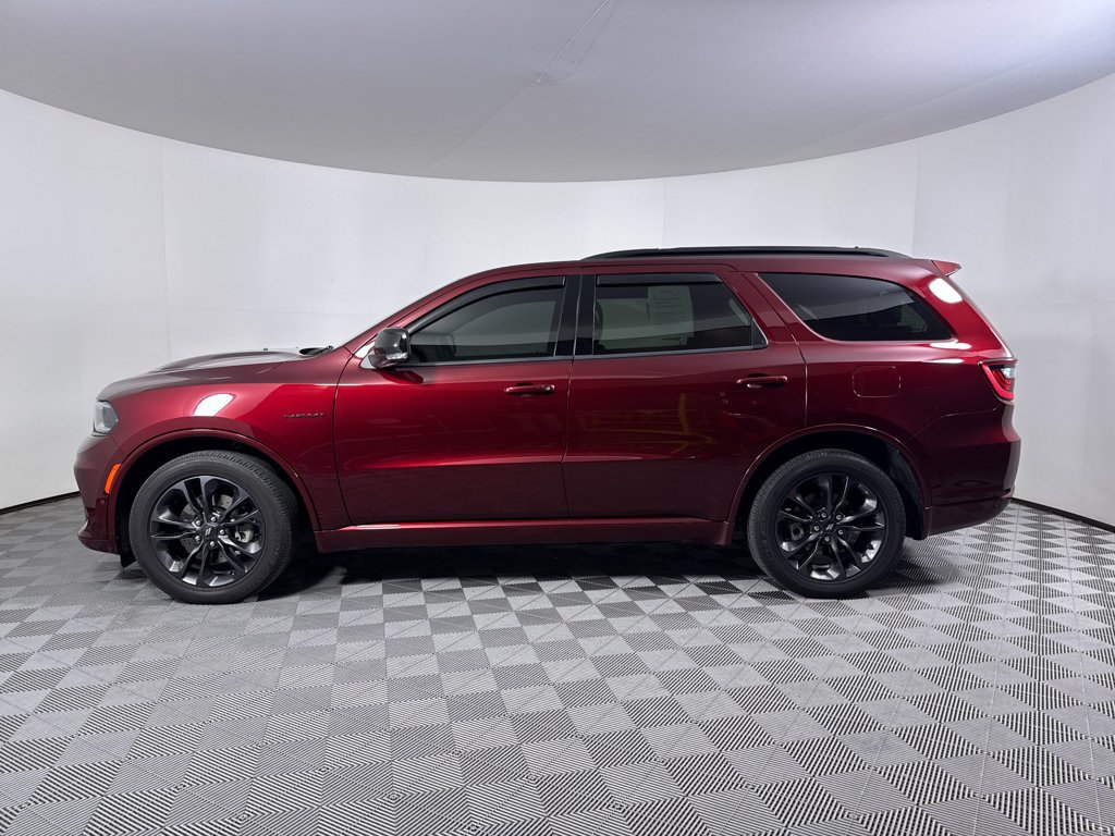 Used 2024 Dodge Durango R/T AWD/4WD image 14