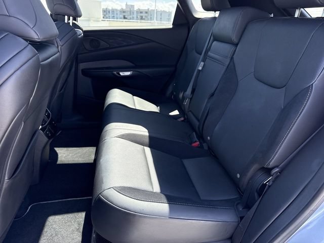 Certified 2024 Lexus RX 500h F Sport w/ Cold Area Package AWD/4WD image 23