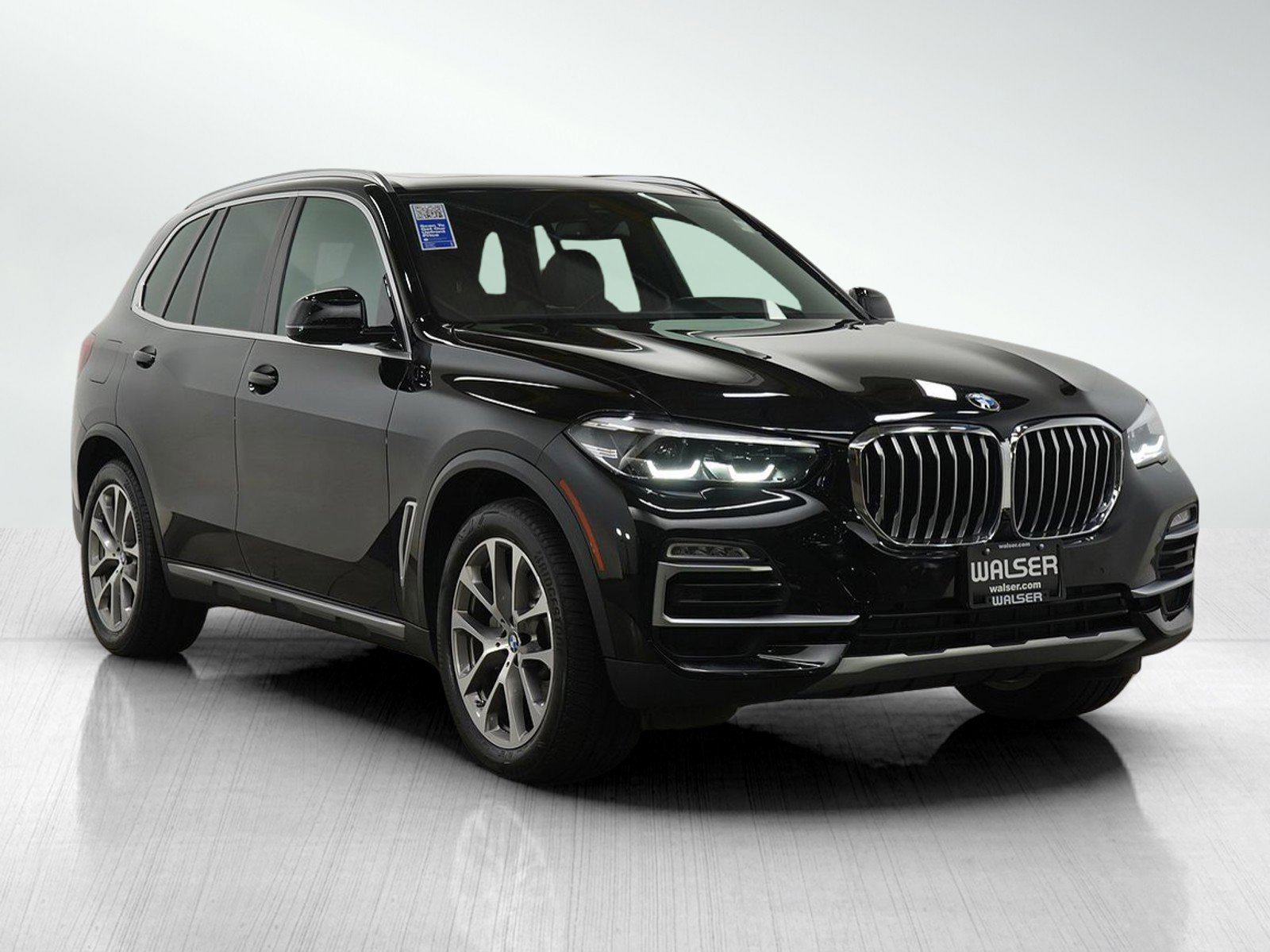 Used 2019 BMW X5 xDrive40i w/ Convenience Package image 7