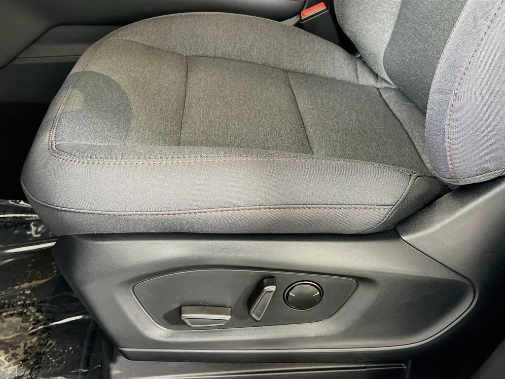 New 2027 Ford Explorer Active AWD/4WD image 24