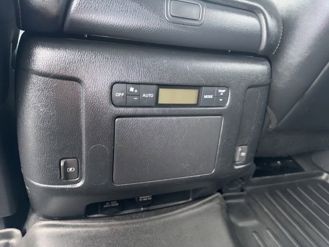 Used 2019 Nissan Armada SL w/ Premium Package image 12