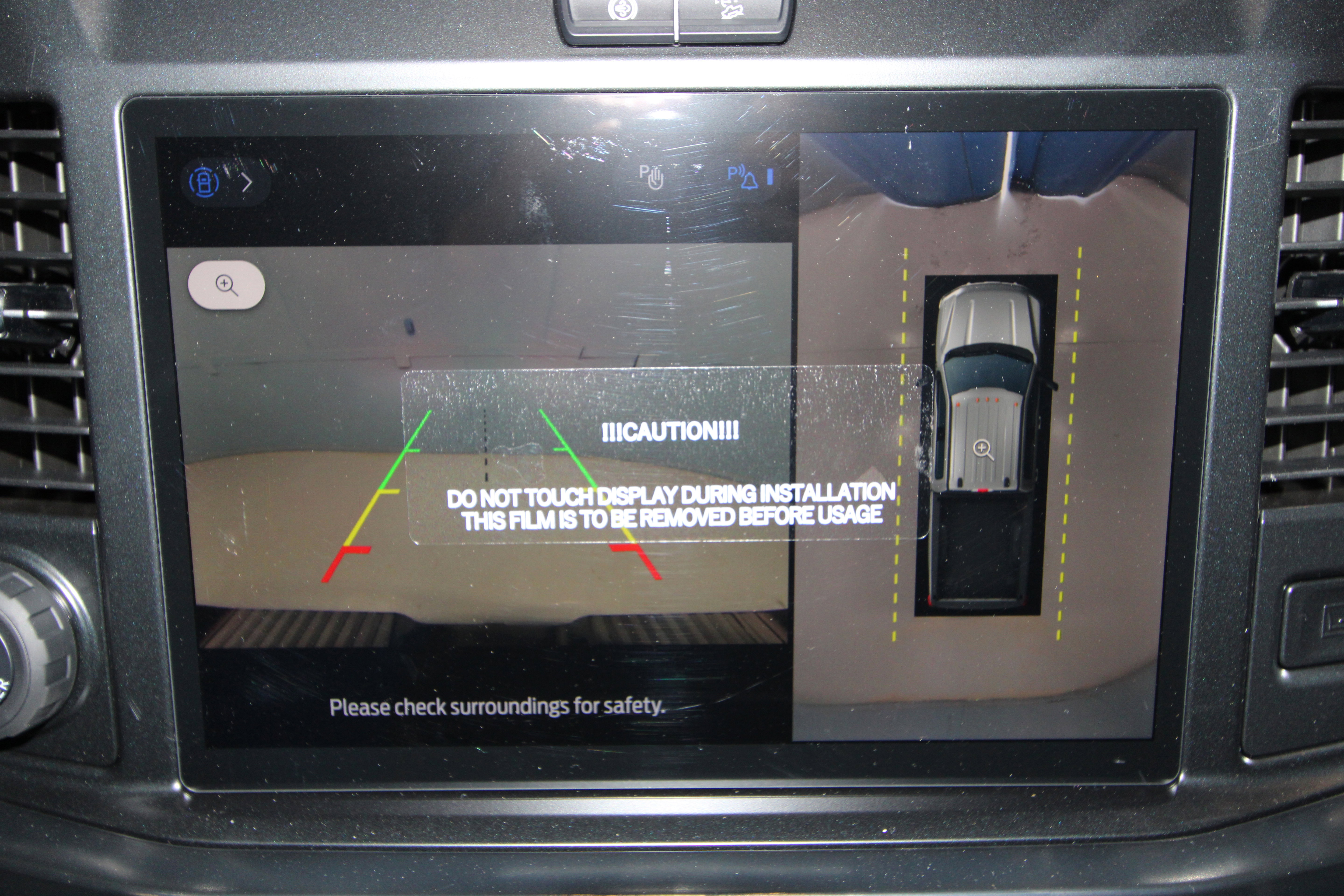 New 2025 Ford F350 Lariat w/ Lariat Ultimate Package image 14