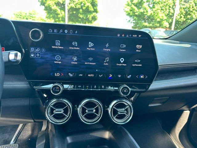 Certified 2024 Chevrolet Blazer EV LT AWD/4WD image 17