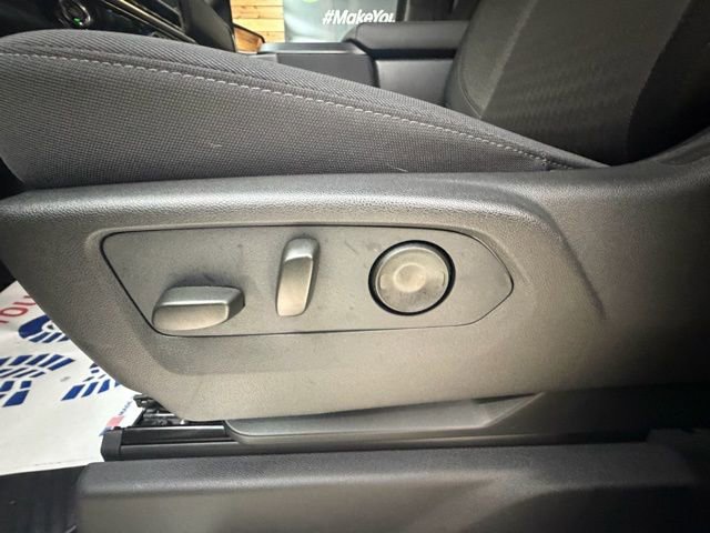 Used 2026 Chevrolet Silverado 1500 LT image 25