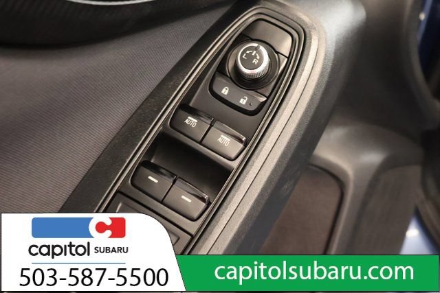 Used 2021 Subaru Crosstrek 2.0i Premium w/ Moonroof Package AWD/4WD image 12