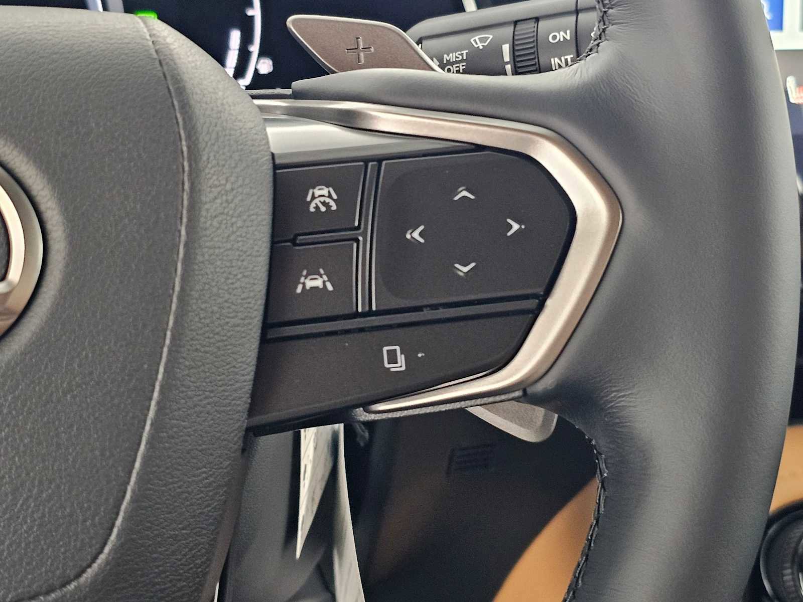 New 2026 Lexus NX 450h+ AWD w/ Luxury Package image 24