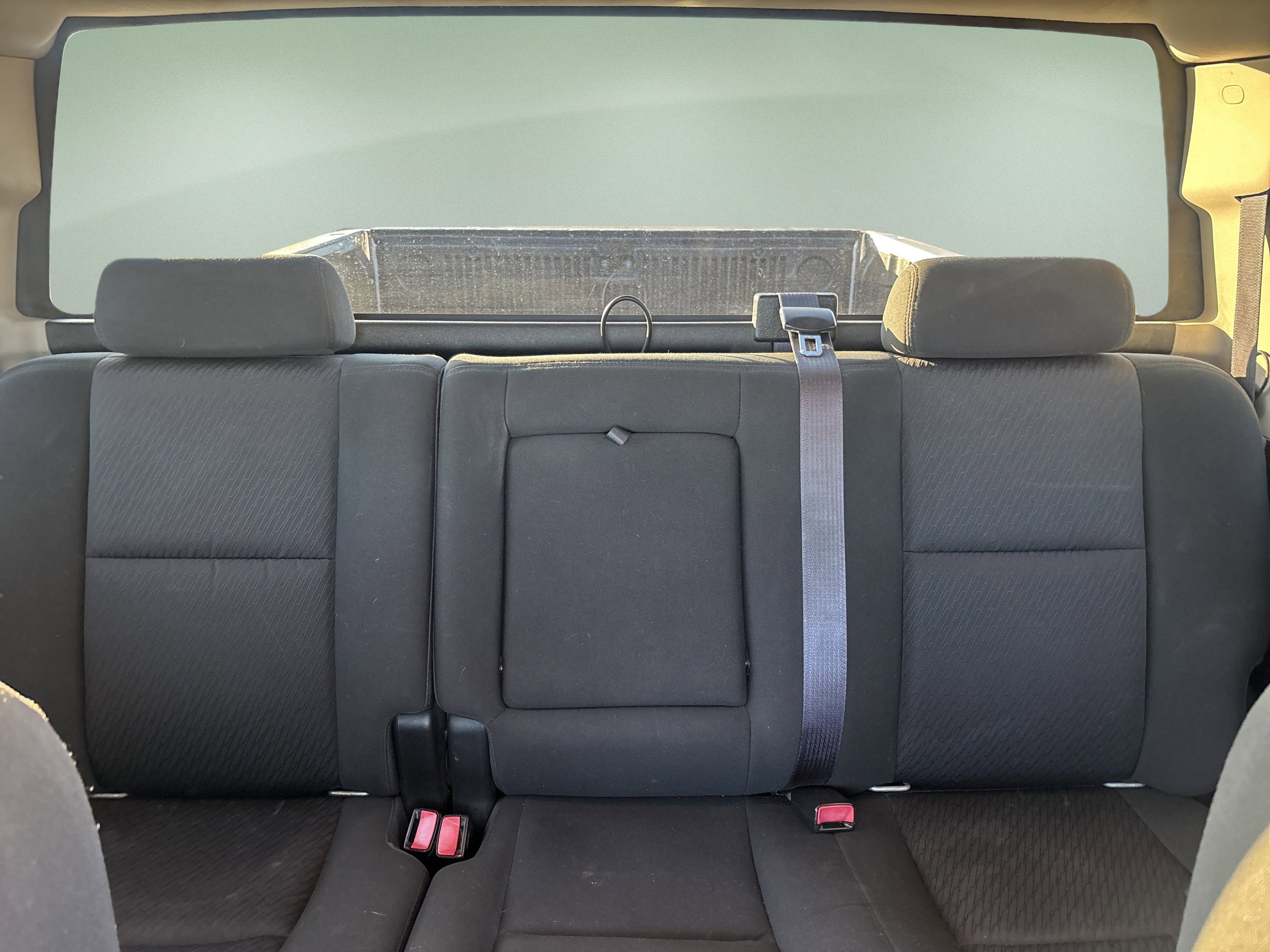 Used 2012 GMC Sierra 1500 SLE image 15