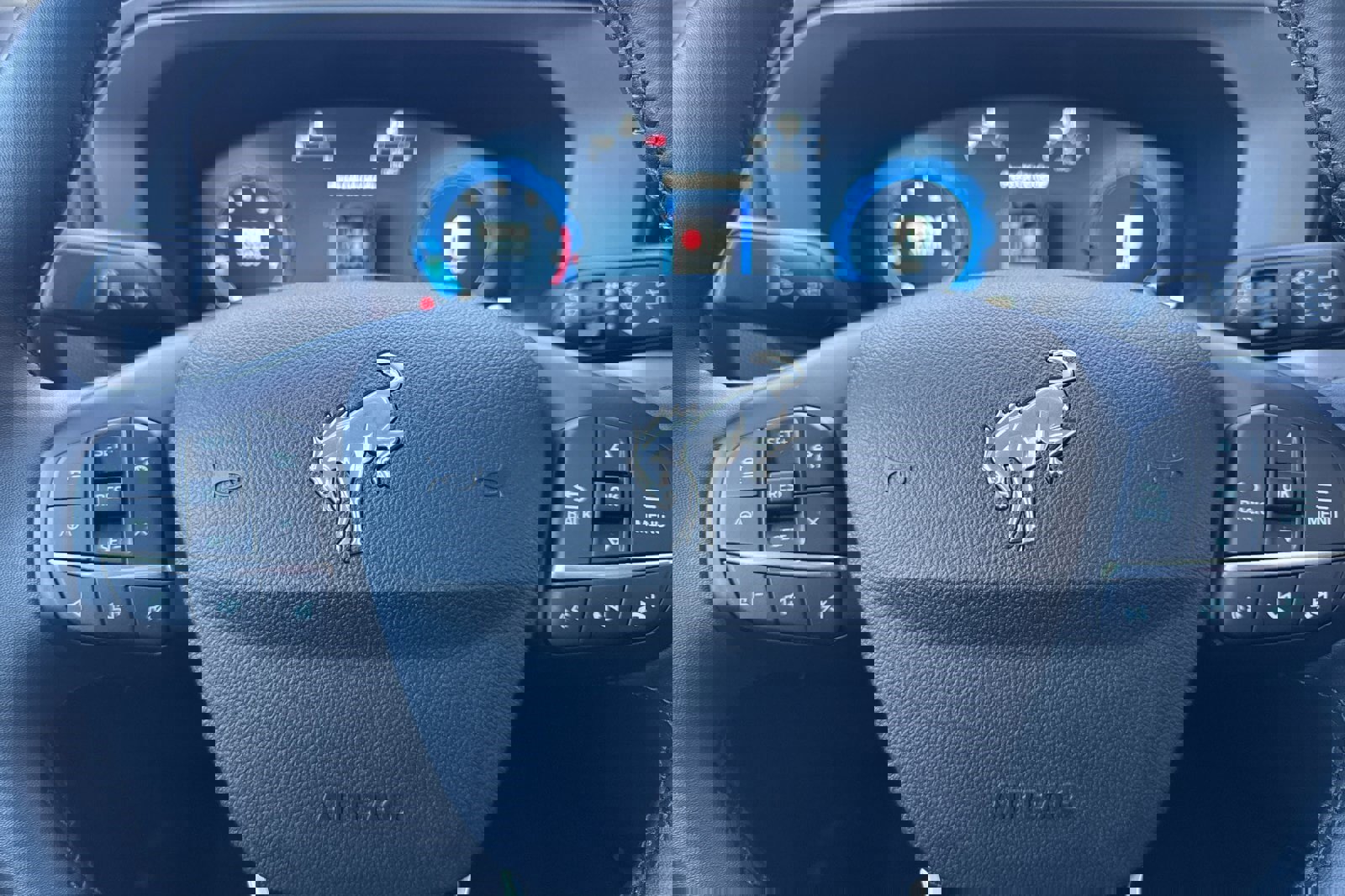 Certified 2025 Ford Bronco Sport Outer Banks w/ Outer Banks Tech Package+ image 25