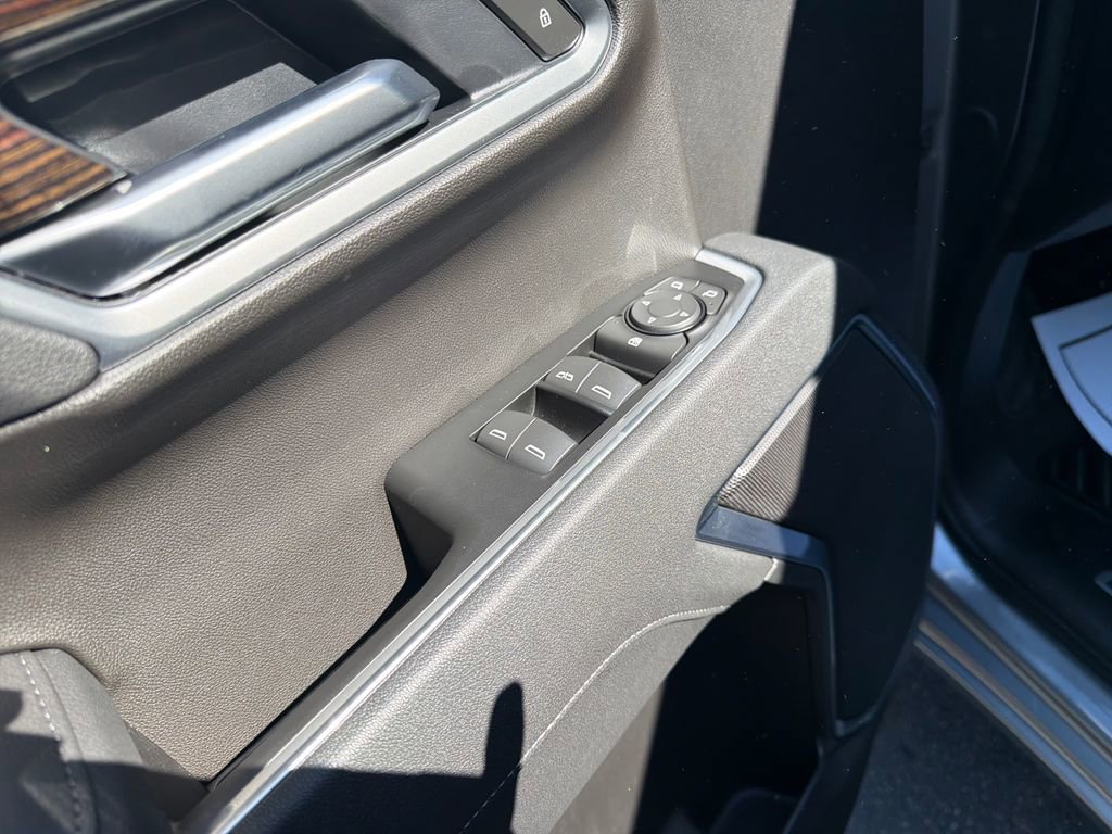 New 2026 GMC Sierra 1500 Elevation image 12