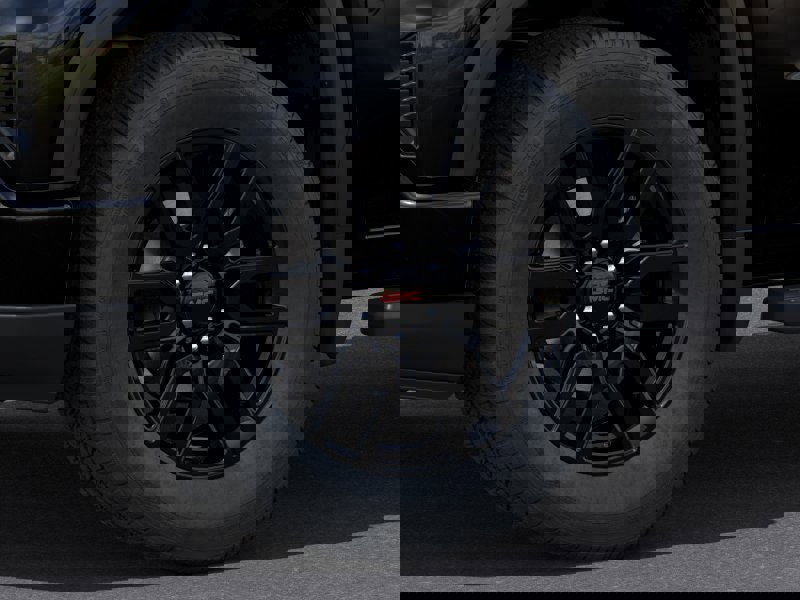 New 2025 GMC Sierra 1500 Elevation w/ Preferred Package image 9