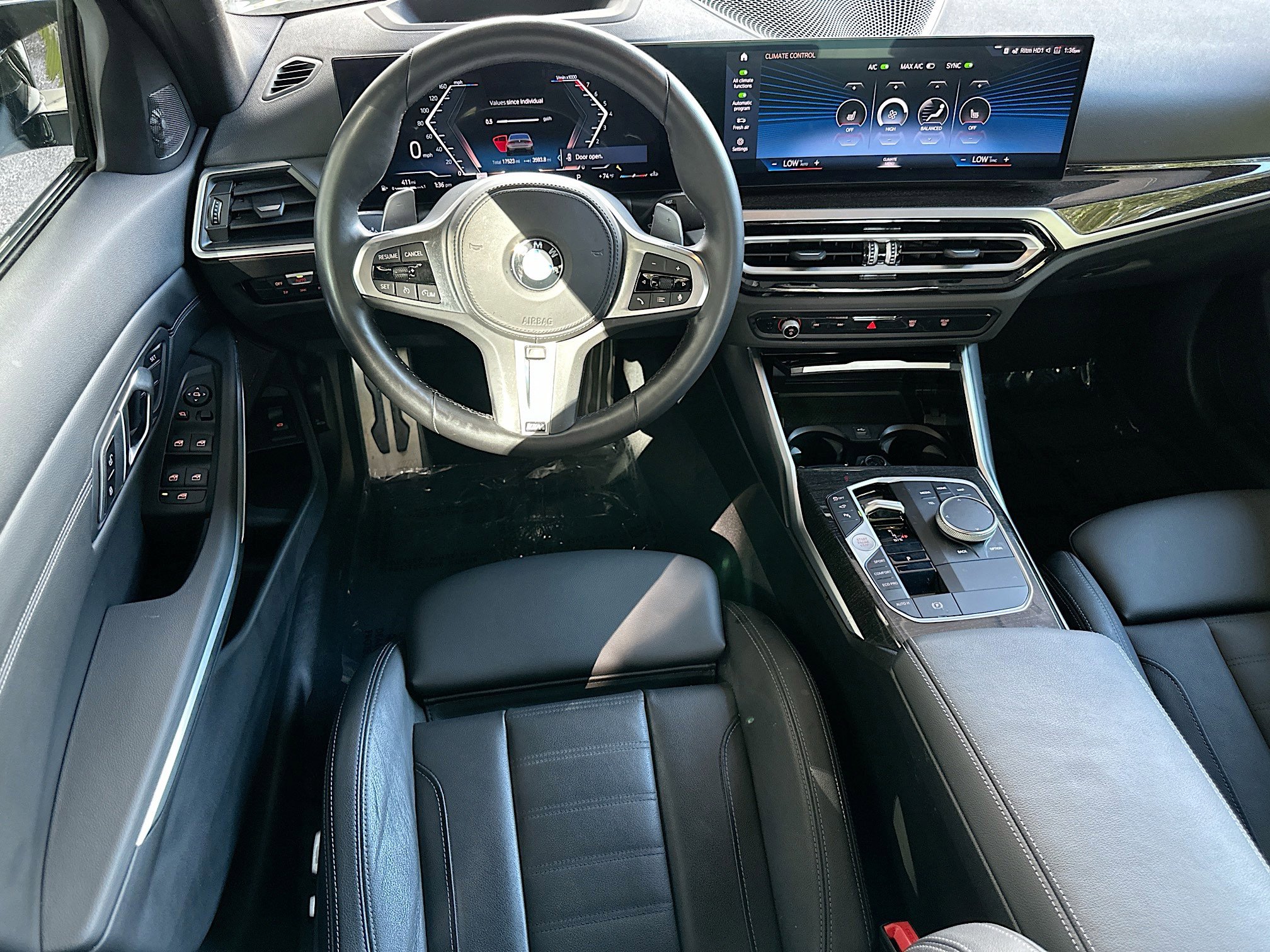 Certified 2023 BMW M340i xDrive w/ Premium Package image 24