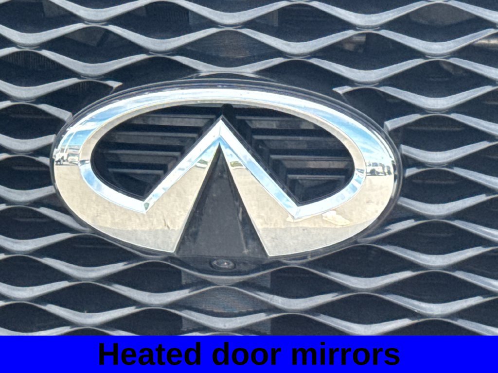 Used 2017 INFINITI QX80 4WD image 16