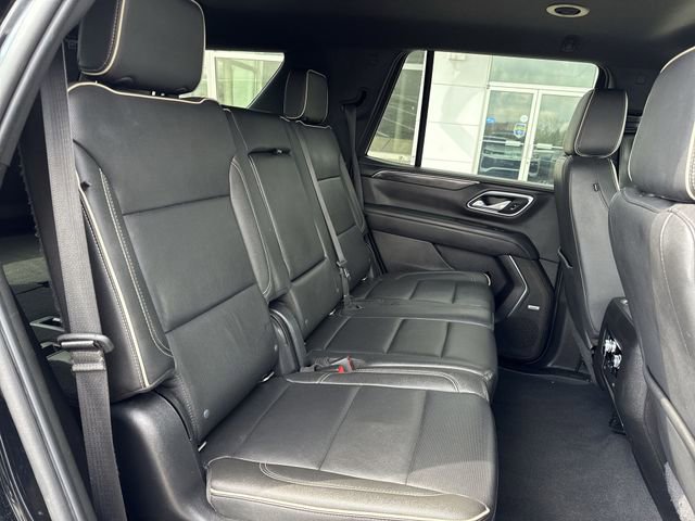 Used 2022 GMC Yukon SLT AWD/4WD image 27