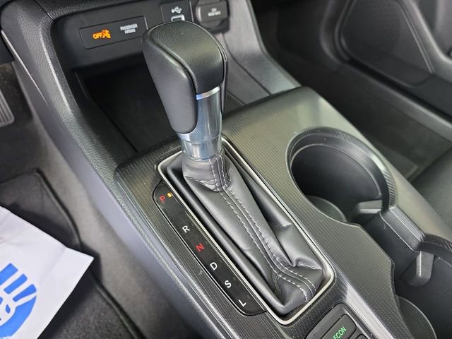 Used 2024 Honda Civic EX image 27